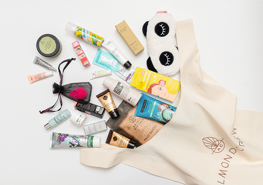 Spirit Rituals Box