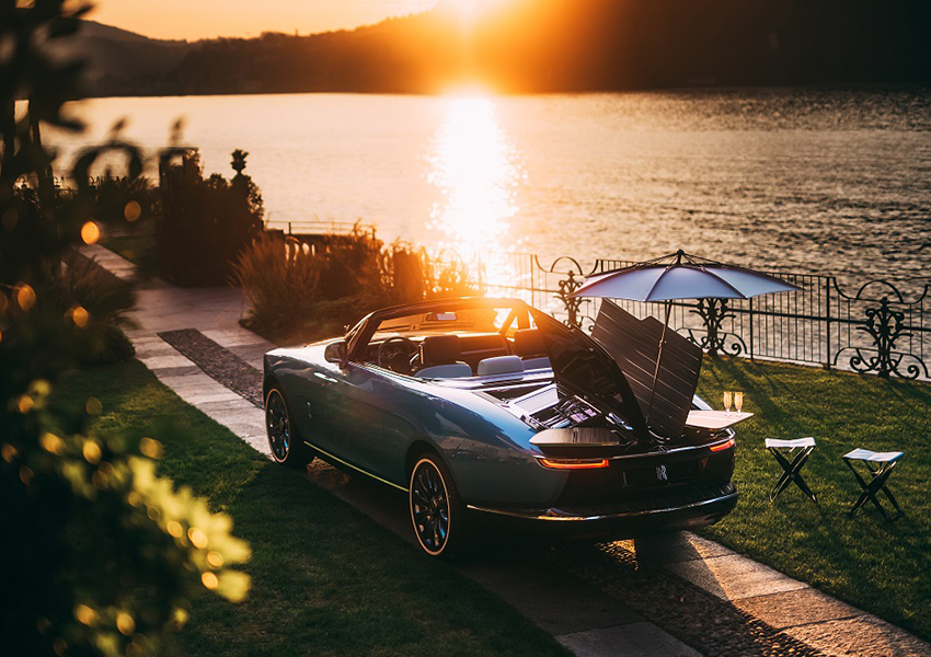 Rolls-Royce