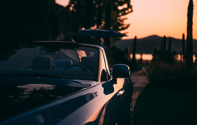 Rolls-Royce