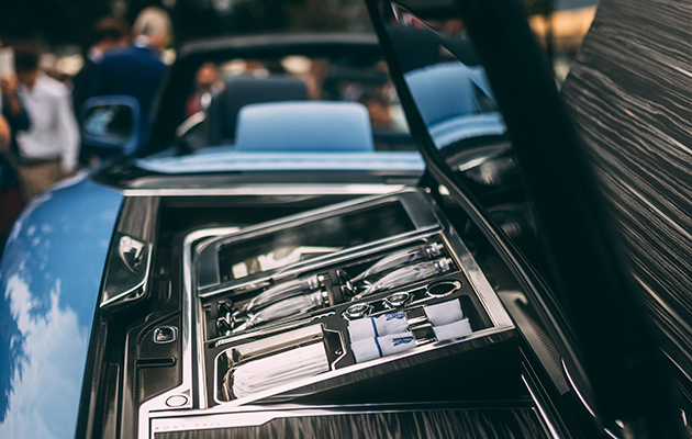 Rolls-Royce