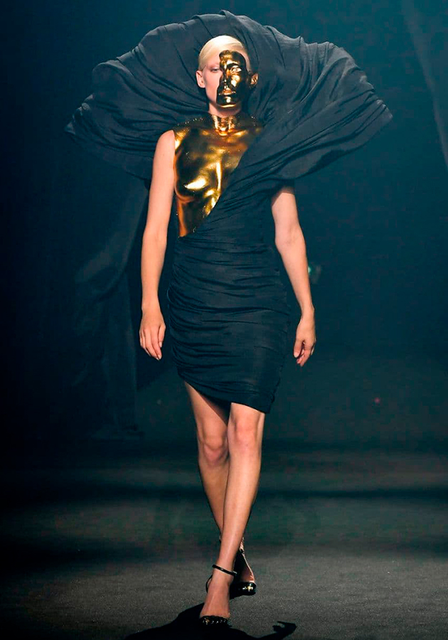 Schiaparelli