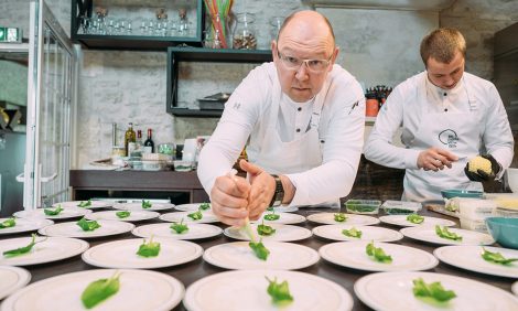 PostaGourmet: объявлены победители ресторанной премии Wheretoeat South 2021