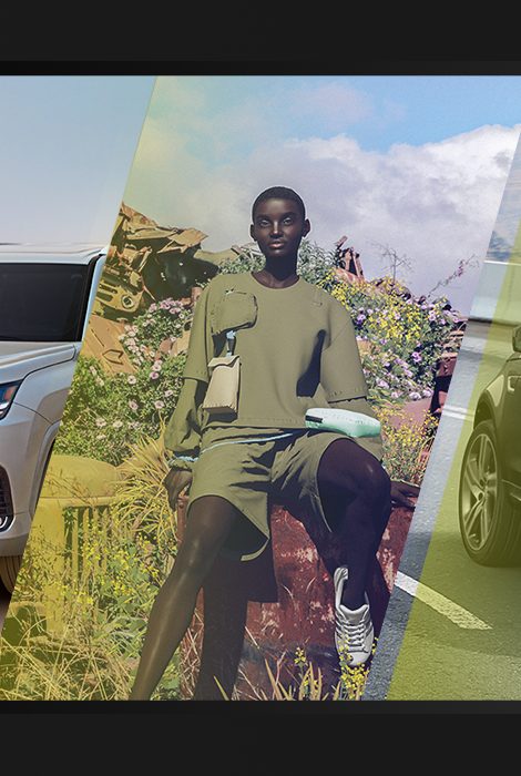 PostaАвто: мировая премьера нового Lexus&nbsp;LX, расширение линейки кроссоверов Mazda и&nbsp;новый внедорожник Land Rover Discovery Metropolitan