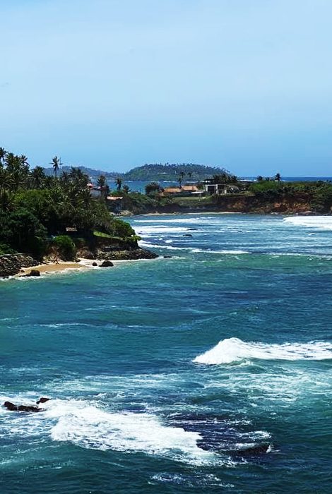 Куда нас пускают: Шри-Ланка&nbsp;&mdash; серфинг, пляж и&nbsp;релакс в&nbsp;отеле Cape Weligama