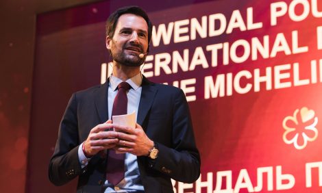 PostaGourmet: эксклюзивное интервью с&nbsp;международным директором Michelin Гвендалем Пулленеком&nbsp;&mdash; о&nbsp;результатах церемонии присуждения звезд в&nbsp;Москве