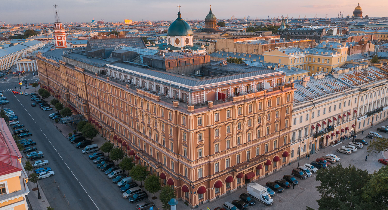ПитерWeekly: главные театральные премьеры осени в Северной столице