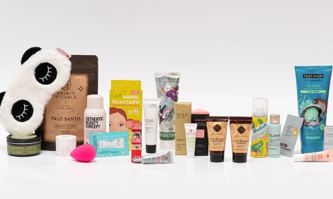 Spirit Rituals Box: как собрать идеальный набор косметики в&nbsp;подарок&nbsp;&mdash; и&nbsp;не&nbsp;оставить его себе