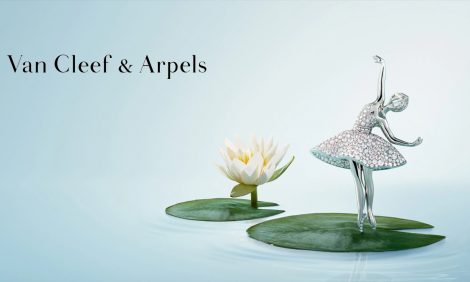 PostaСобытие: культурно-образовательная программа En&nbsp;Coulisses от&nbsp;Van Cleef &amp;&nbsp;Arpels
