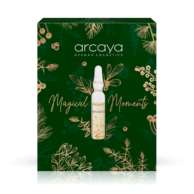 Arcaya