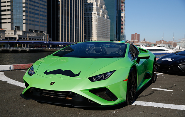 Automobili Lamborghini