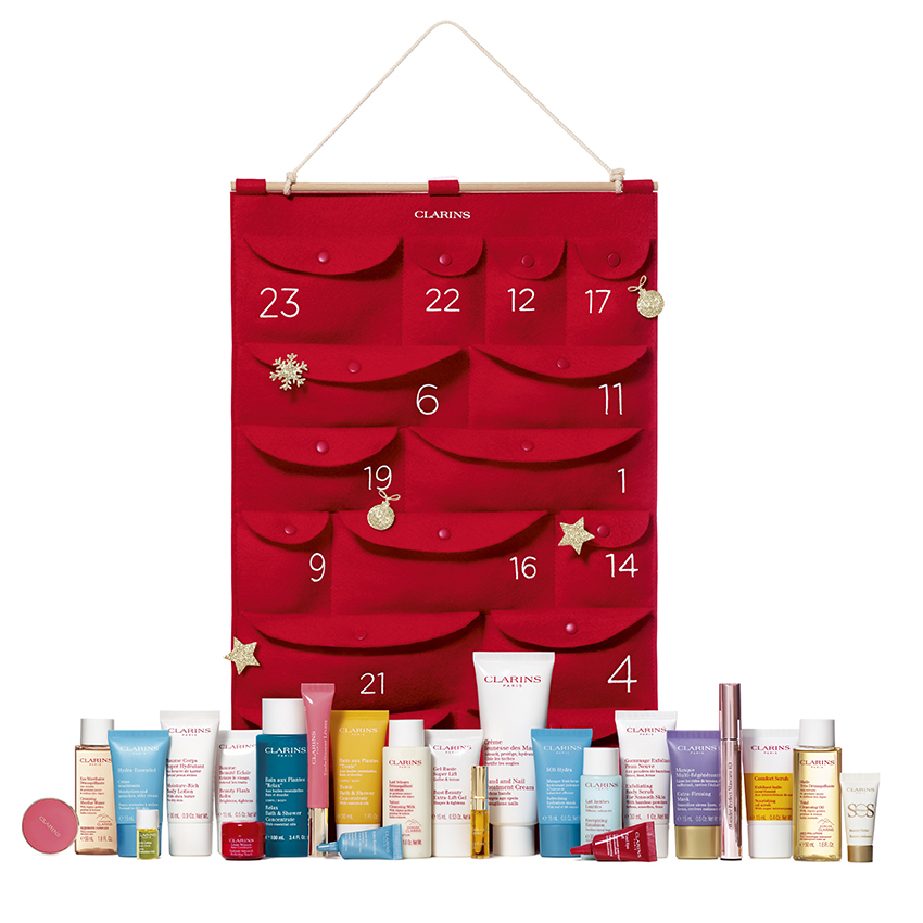 Clarins