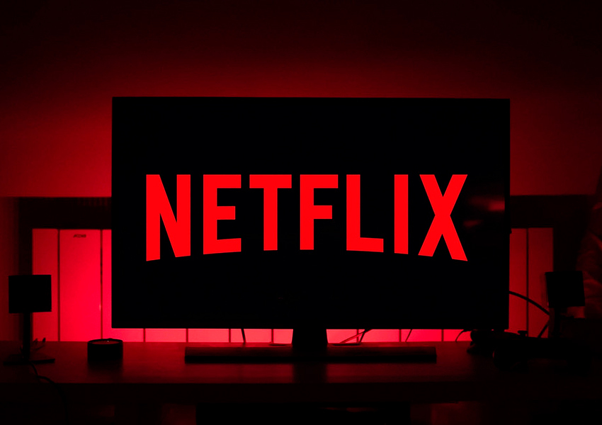 Netflix