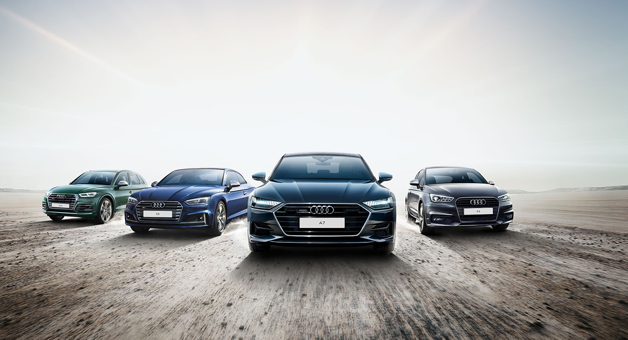Audi
