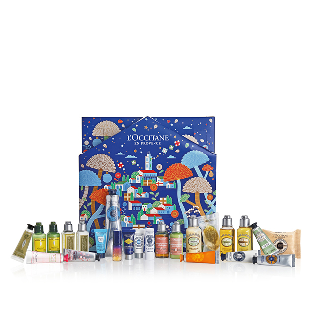 L’Occitane