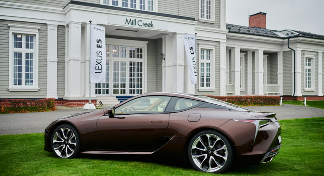 Lexus