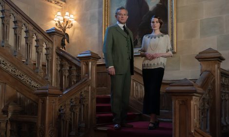 &laquo;Аббатство Даунтон: Новая эра&raquo;: тизер второго полнометражного продолжения сериала Джулиана Феллоуза