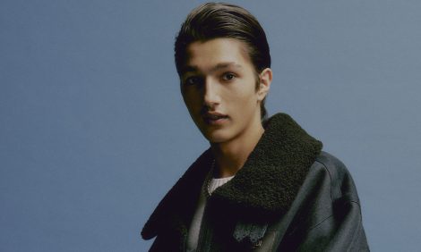 Style Notes: Fendi показали новую капсульную коллекцию из&nbsp;денима