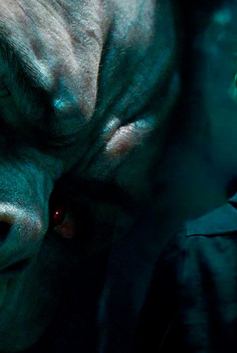 &laquo;Морбиус&raquo;: вышел новый трейлер фильма по&nbsp;серии комиксов Marvel  с&nbsp;Джаредом Лето в&nbsp;главной роли