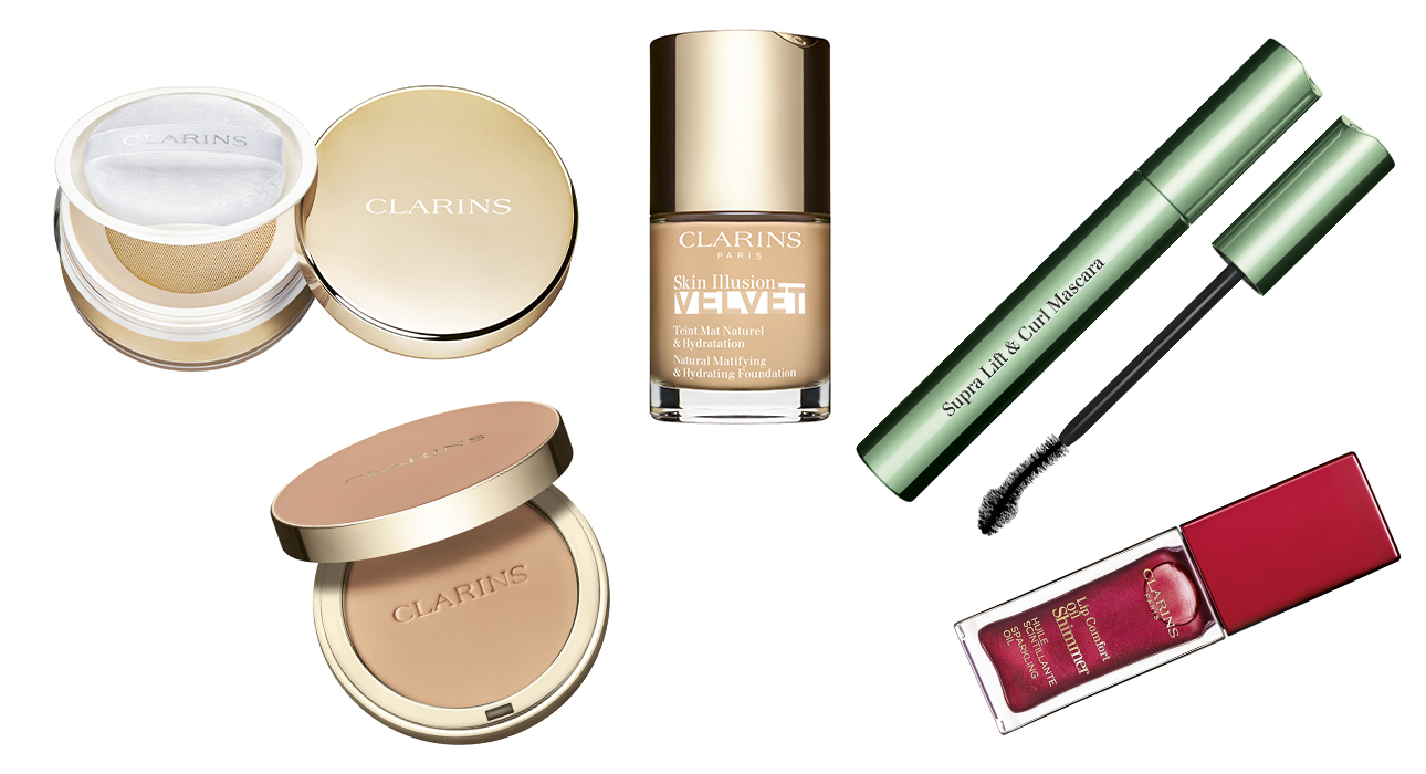 Clarins