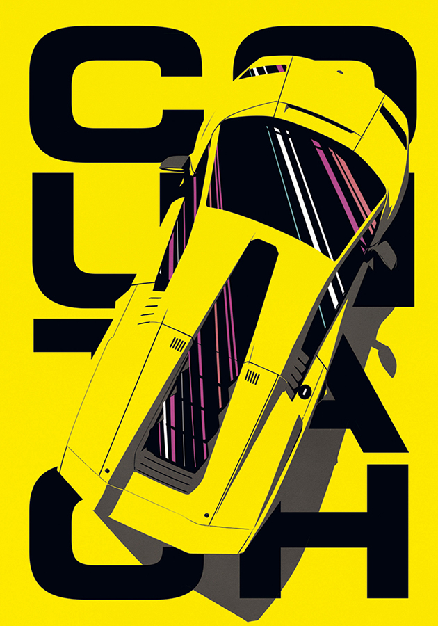 Lamborghini