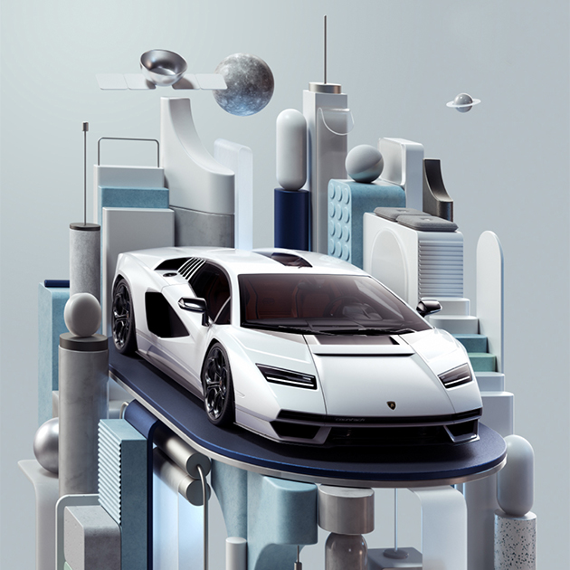 Lamborghini