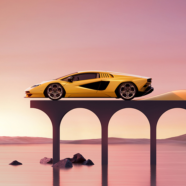Lamborghini
