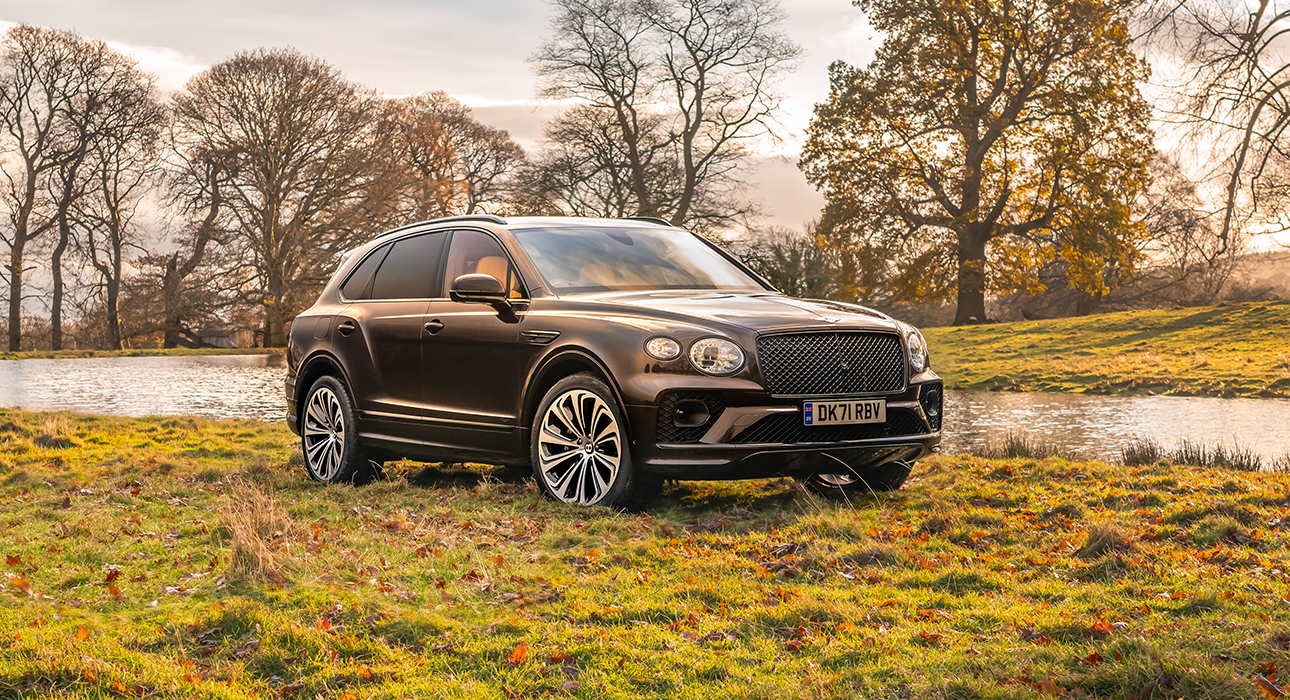 Bentley