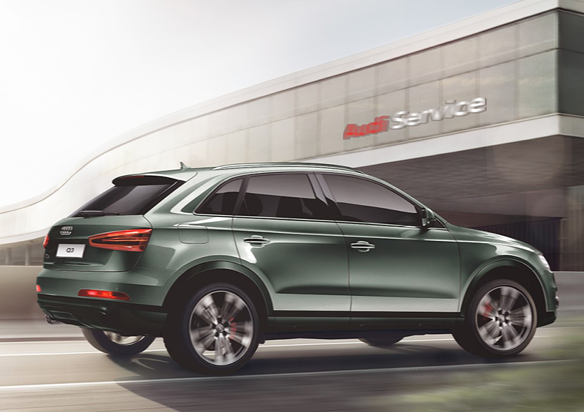 Audi