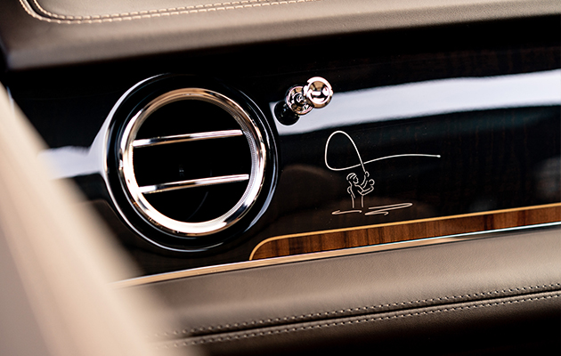 Bentley