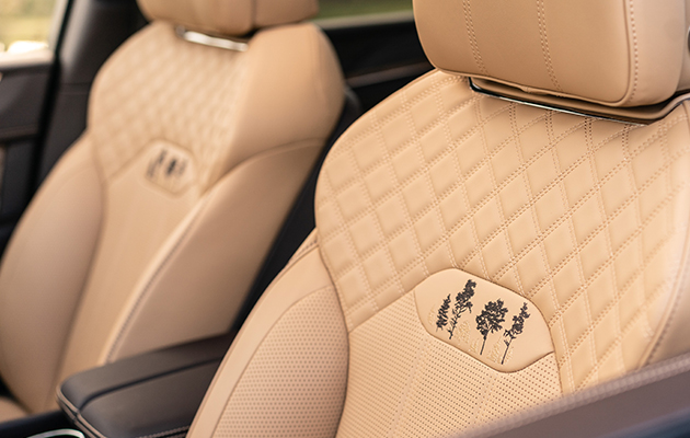 Bentley