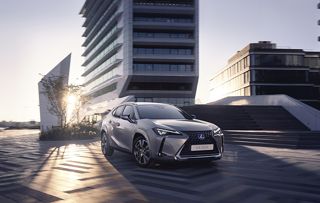 Lexus