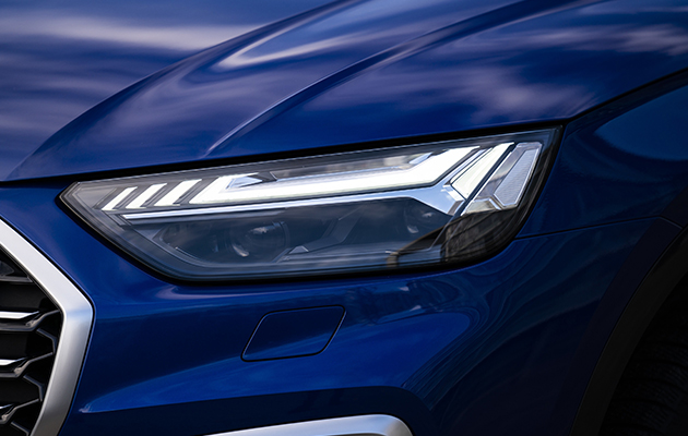 Audi Q5 Sportback