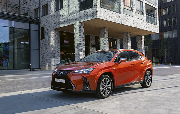 Lexus
