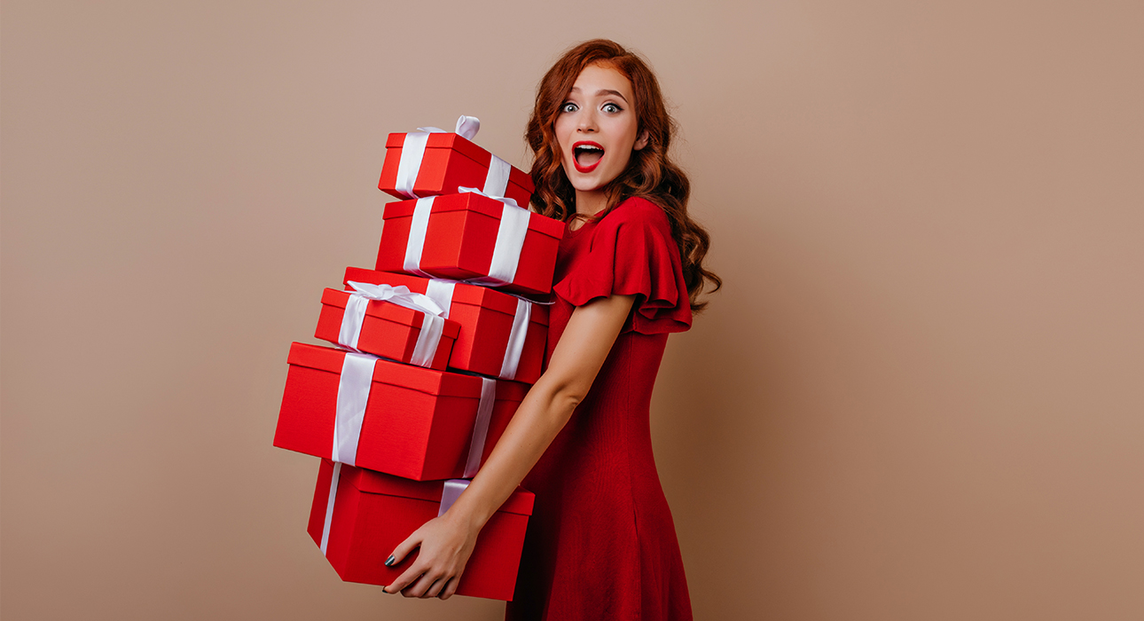 Идея подарка: идеальные туши Clarins, лимитка Guerlain в честь китайского Нового года и makeup-инновации Babor