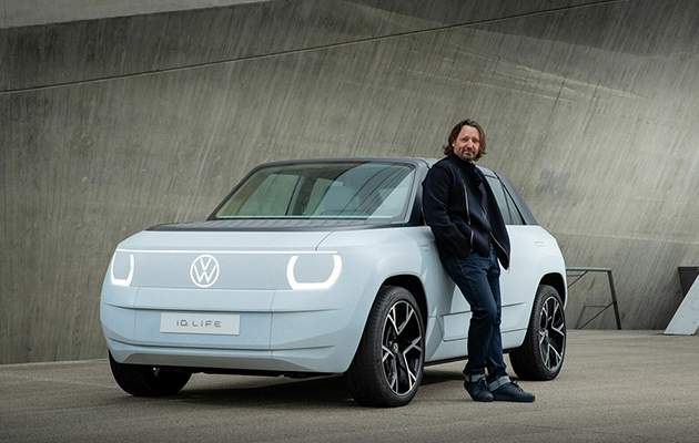 Volkswagen