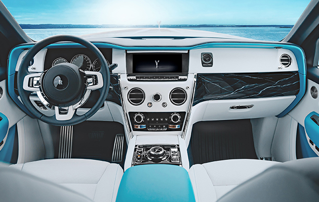 Rolls-Royce
