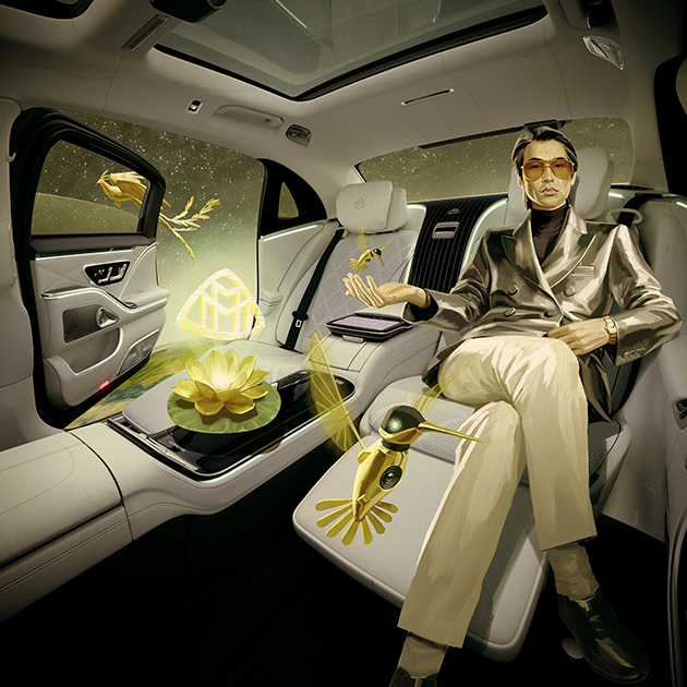 Maybach