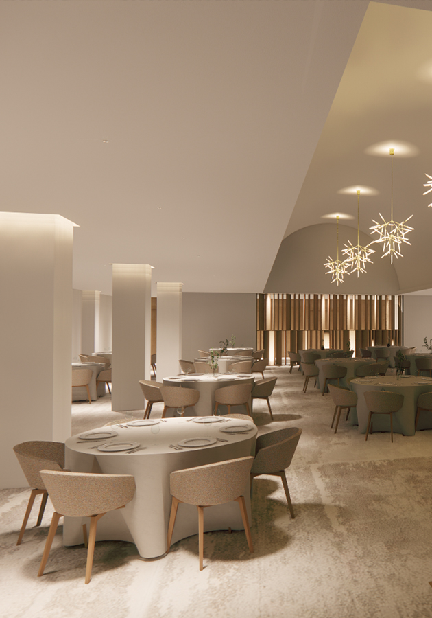Новый отель: курорт Cap St Georges Hotel & Resort откроется на Кипре в апреле 2022 года