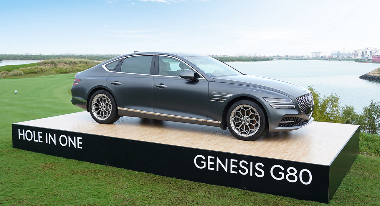 Genesis