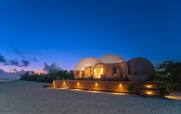 Finolhu Baa Atoll Maldives (Мальдивы)