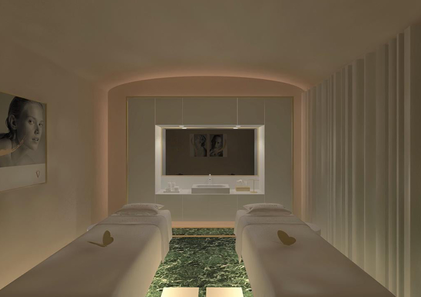 Новый отель: курорт Cap St Georges Hotel & Resort откроется на Кипре в апреле 2022 года
