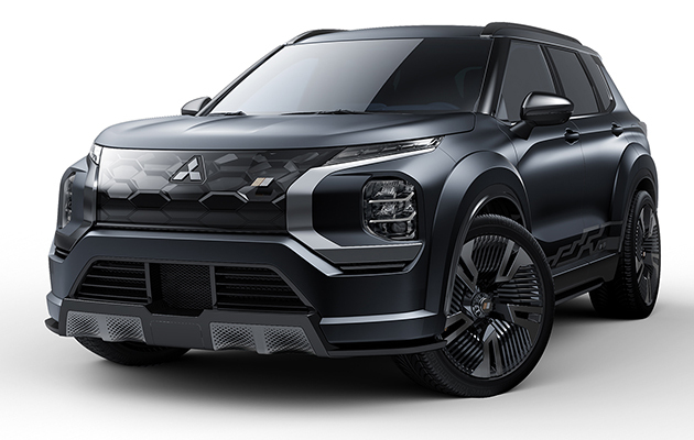 Mitsubishi Motors Corporation