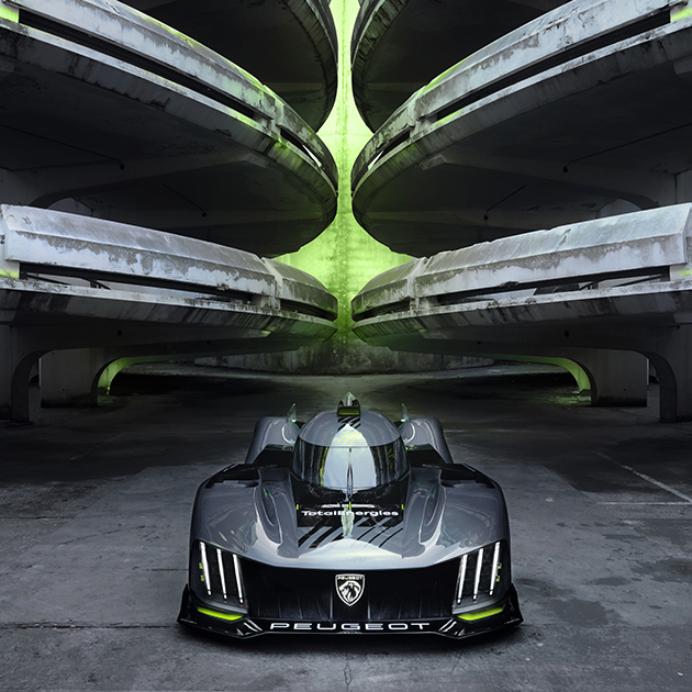 Peugeot