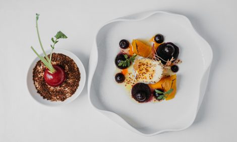 Moscow Food: what's new? Меню от Ян Гэ в&nbsp;&laquo;Китайской грамоте&raquo;, фестиваль Set-o-Mania и&nbsp;сет &laquo;Герой эпизода&raquo; в&nbsp;Touch Chef&rsquo;s Place&nbsp;&amp;&nbsp;Bar