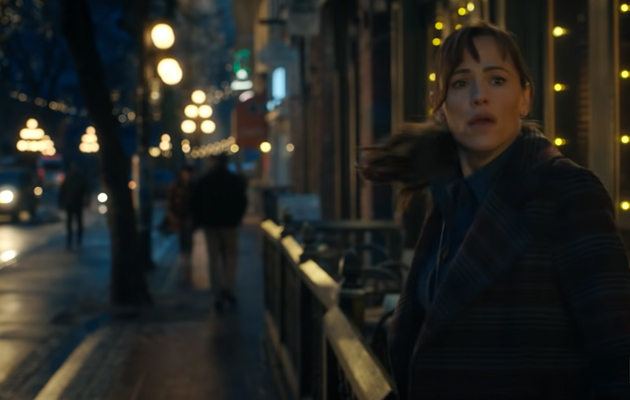 Премьера художественного фильма Шона Леви «Проект „Адам“» с Райаном Рейнольдсом, Дженнифер Гарнер, Зои Салданой и Марком Руффало состоится на стриминговой платформе Netflix 11 марта 2022 года