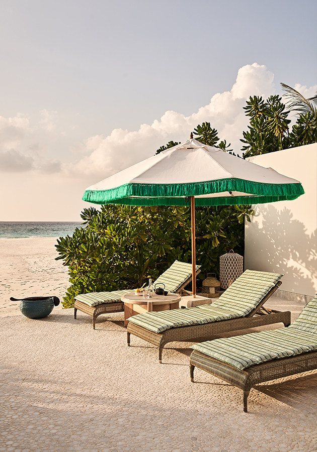 Finolhu Baa Atoll Maldives (Мальдивы)