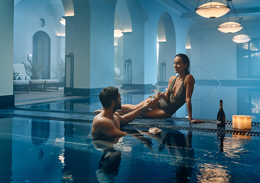 Regent Porto Montenegro