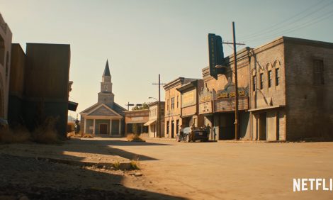 50&nbsp;лет спустя: Netflix опубликовал трейлер продолжения &laquo;Техасской резни бензопилой&raquo;