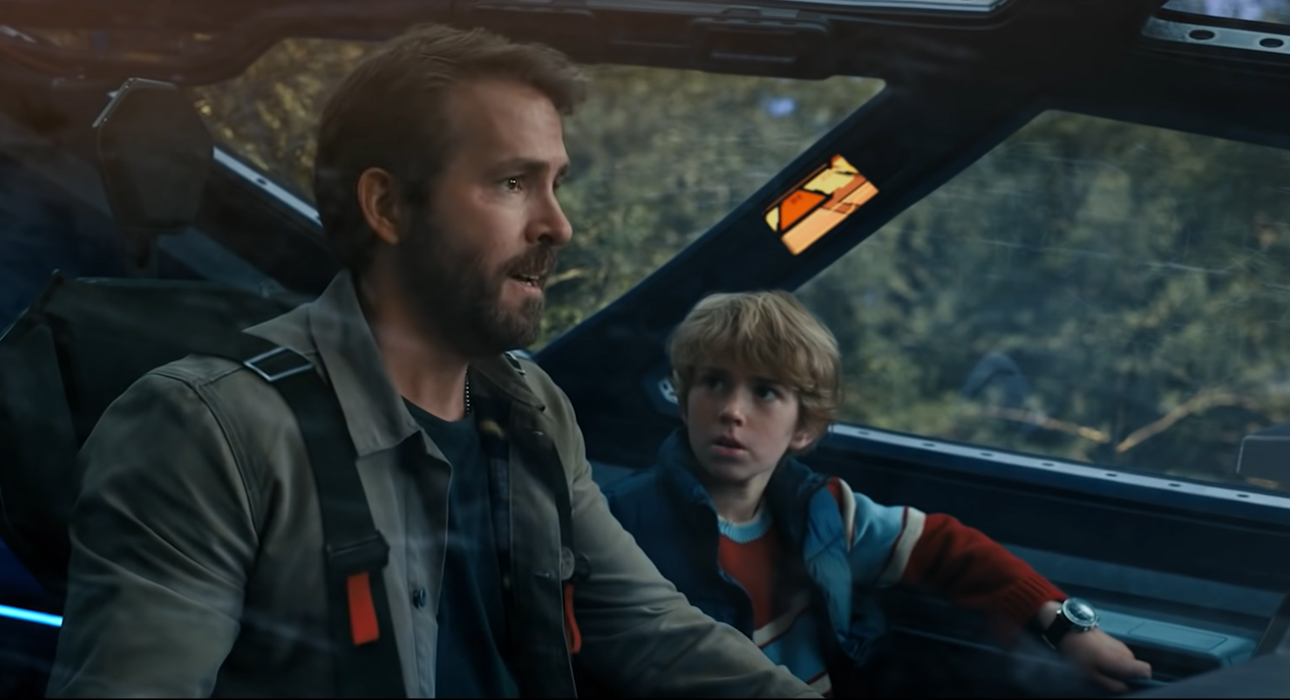 Премьера художественного фильма Шона Леви «Проект „Адам“» с Райаном Рейнольдсом, Дженнифер Гарнер, Зои Салданой и Марком Руффало состоится на стриминговой платформе Netflix 11 марта 2022 года
