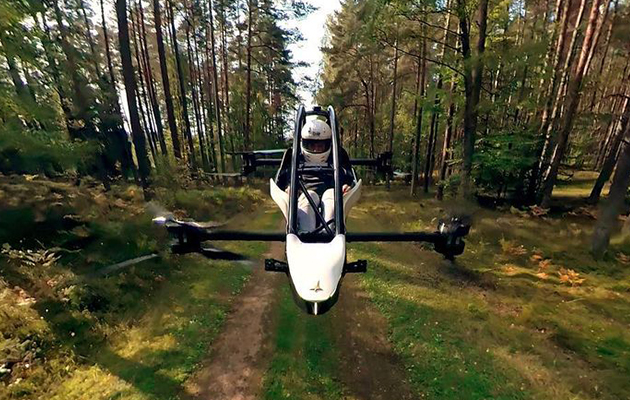 Jetson